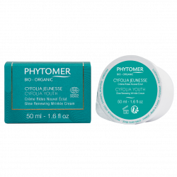 Cyfolia Organic - Youth...