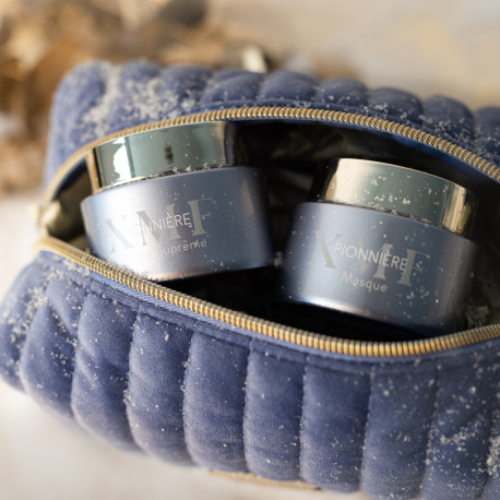 PIONNIÈRE XMF Gift Set